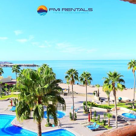 Marina Pinacate A-412 Aparthotel Puerto Penasco Luaran gambar