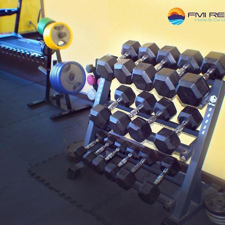 Marina Pinacate A-412 Aparthotel Puerto Penasco Luaran gambar