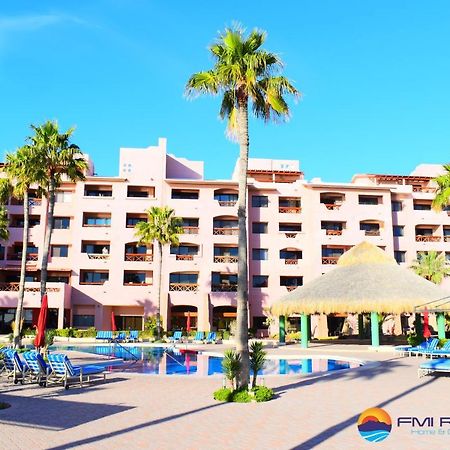 Marina Pinacate A-412 Aparthotel Puerto Penasco Luaran gambar