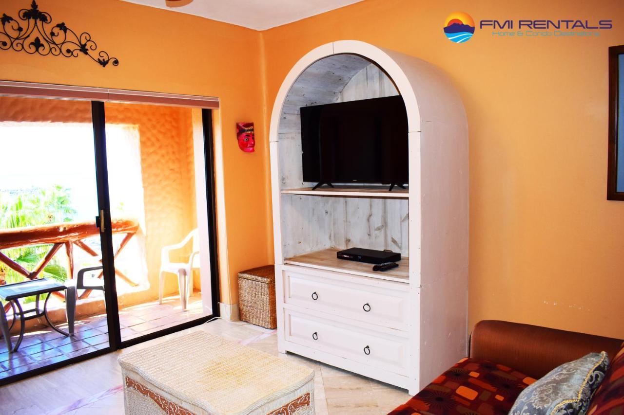 Marina Pinacate A-412 Aparthotel Puerto Penasco Luaran gambar