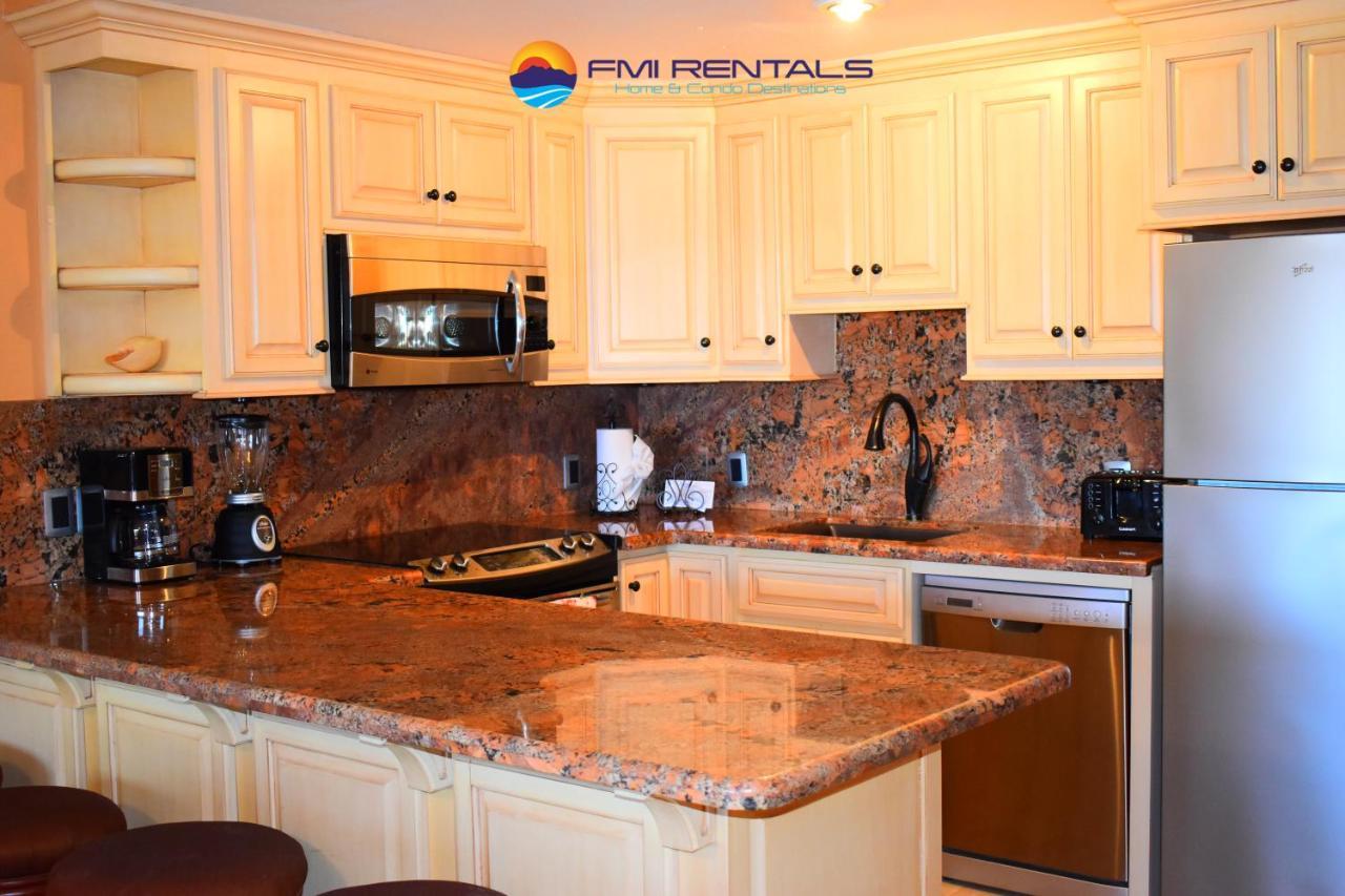 Marina Pinacate A-412 Aparthotel Puerto Penasco Luaran gambar