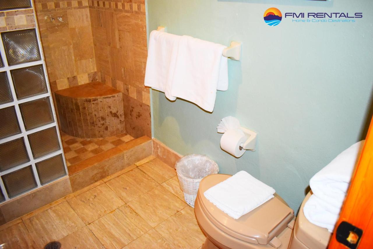 Marina Pinacate A-412 Aparthotel Puerto Penasco Luaran gambar