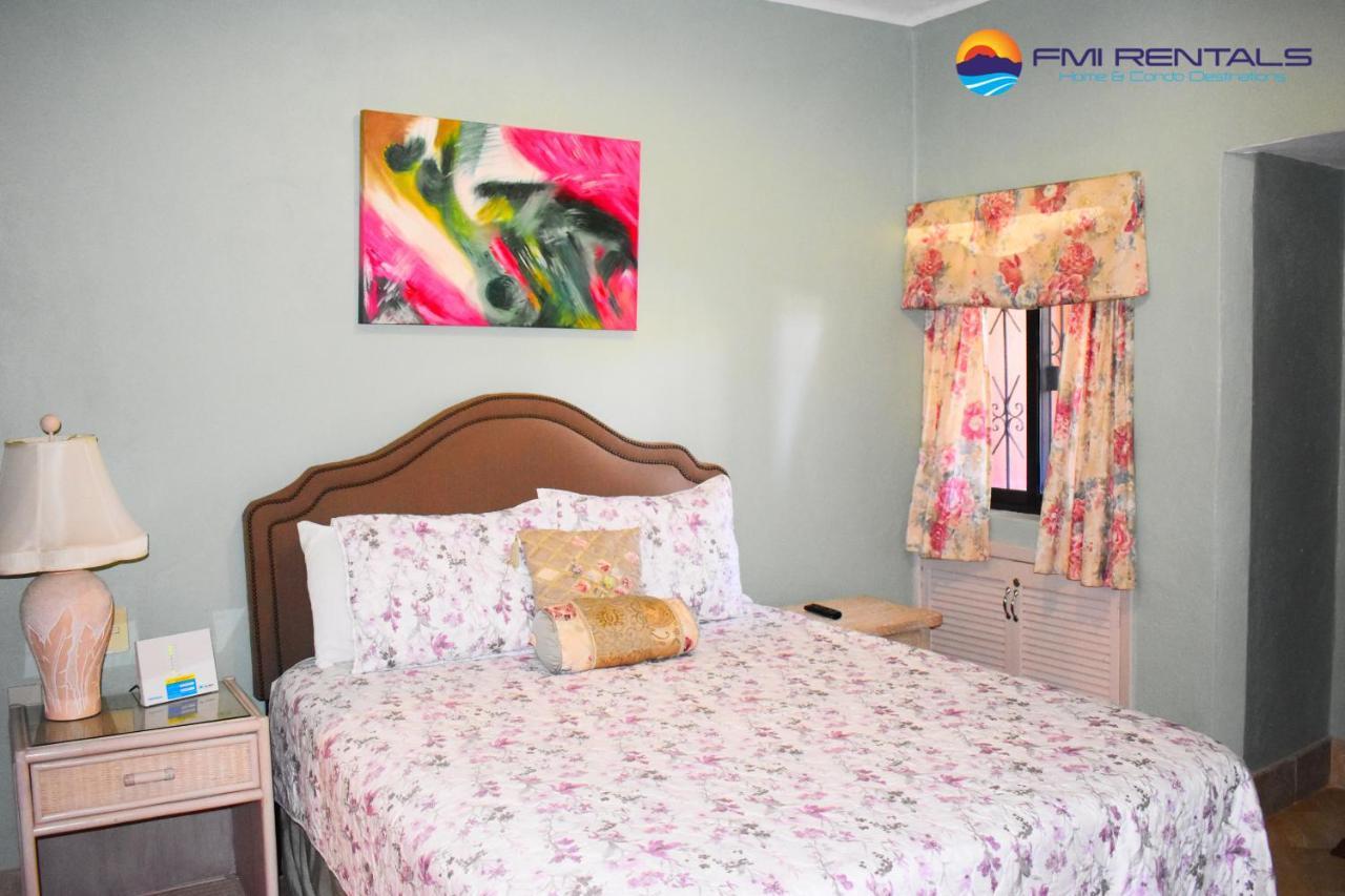 Marina Pinacate A-412 Aparthotel Puerto Penasco Luaran gambar