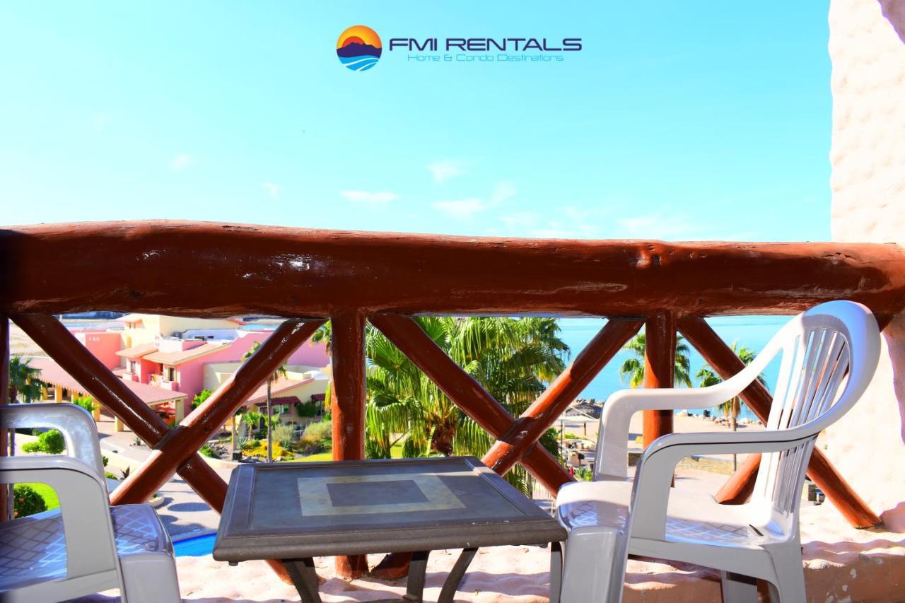 Marina Pinacate A-412 Aparthotel Puerto Penasco Luaran gambar