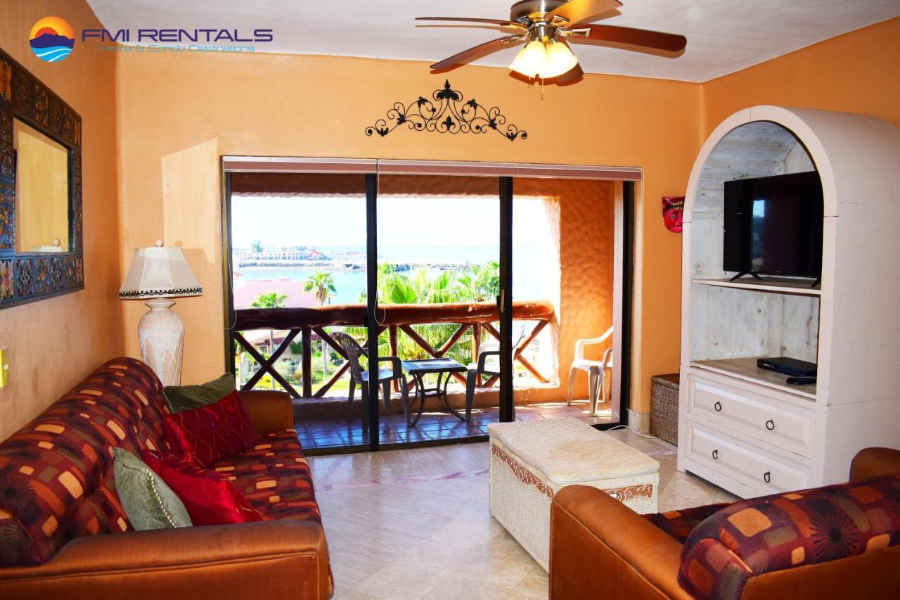 Marina Pinacate A-412 Aparthotel Puerto Penasco Luaran gambar