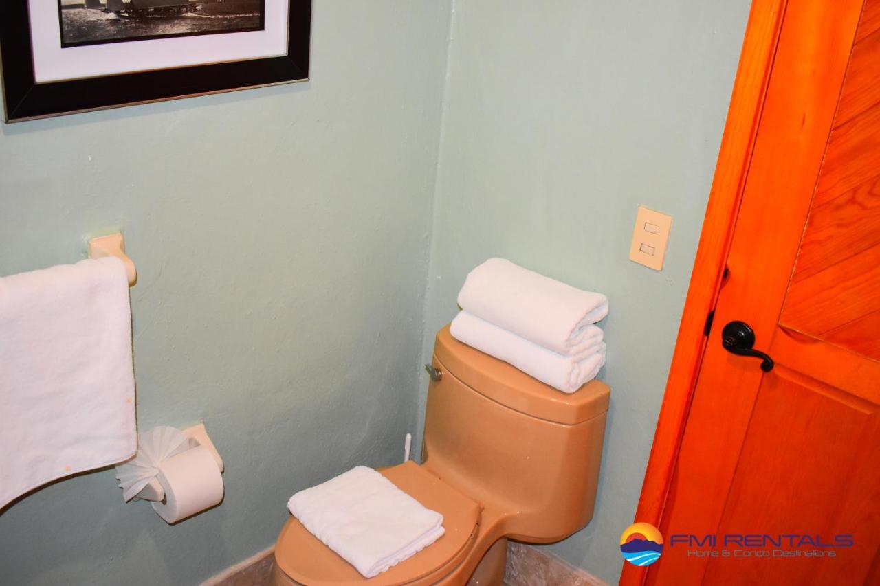 Marina Pinacate A-412 Aparthotel Puerto Penasco Luaran gambar