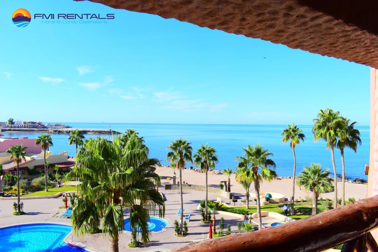 Marina Pinacate A-412 Aparthotel Puerto Penasco Luaran gambar