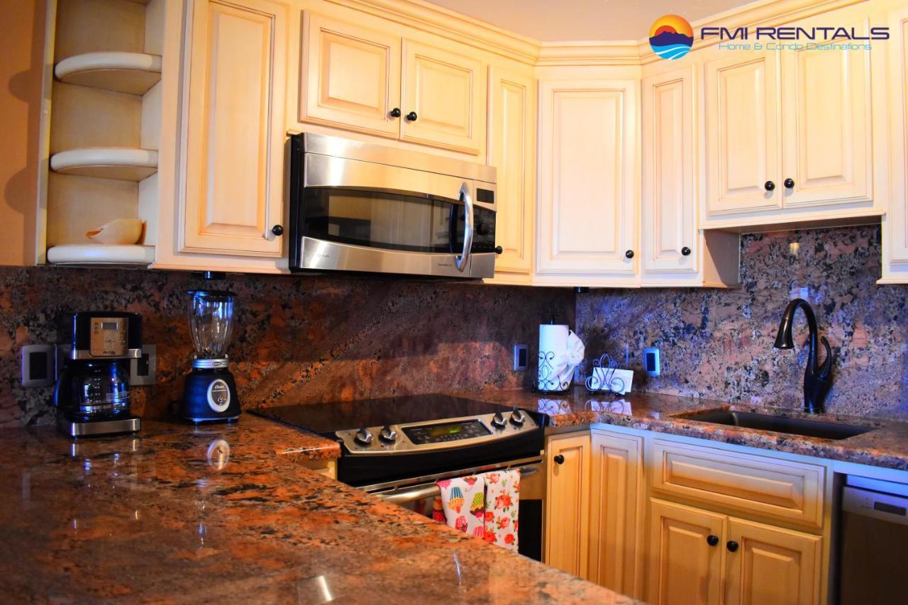 Marina Pinacate A-412 Aparthotel Puerto Penasco Luaran gambar