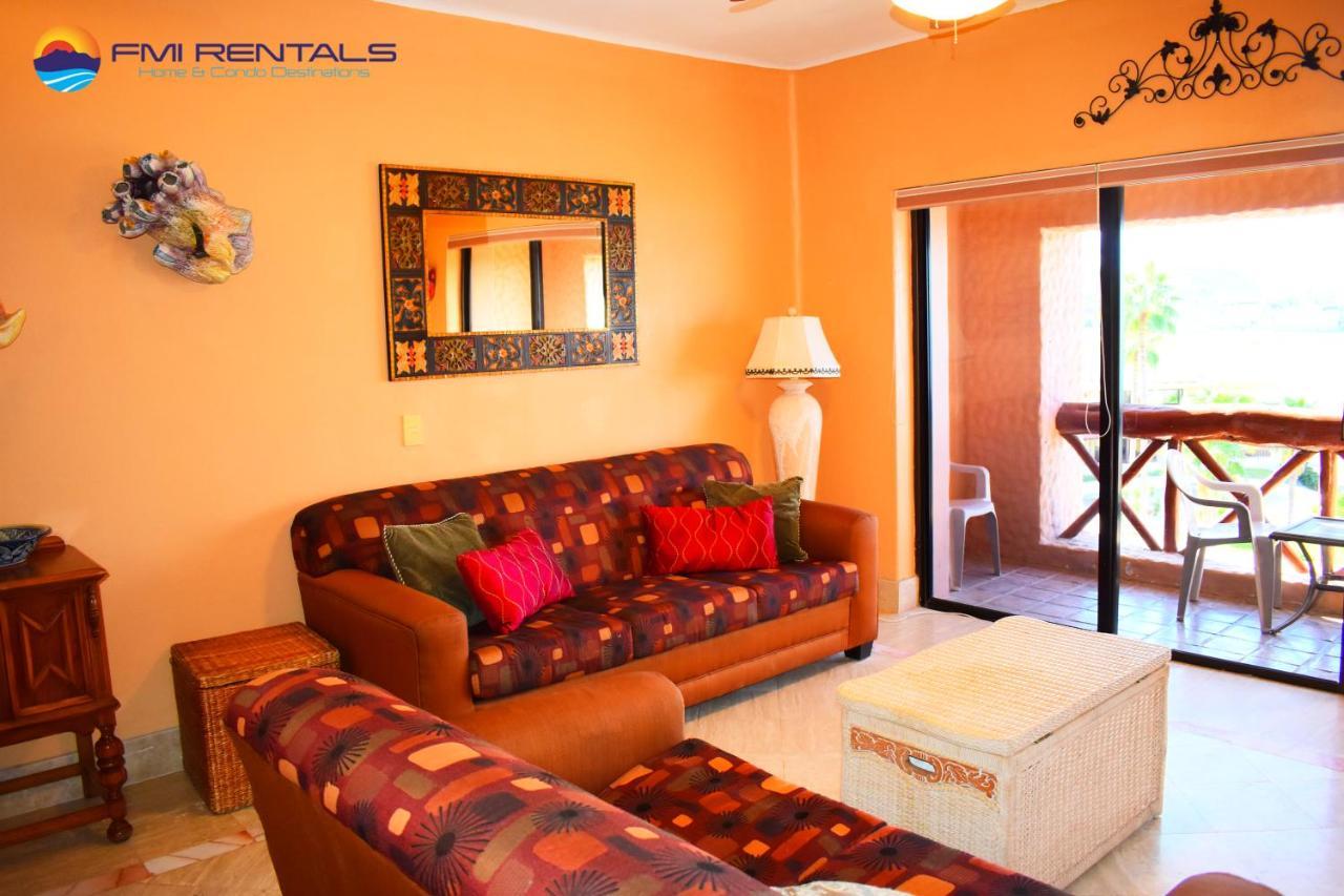 Marina Pinacate A-412 Aparthotel Puerto Penasco Luaran gambar