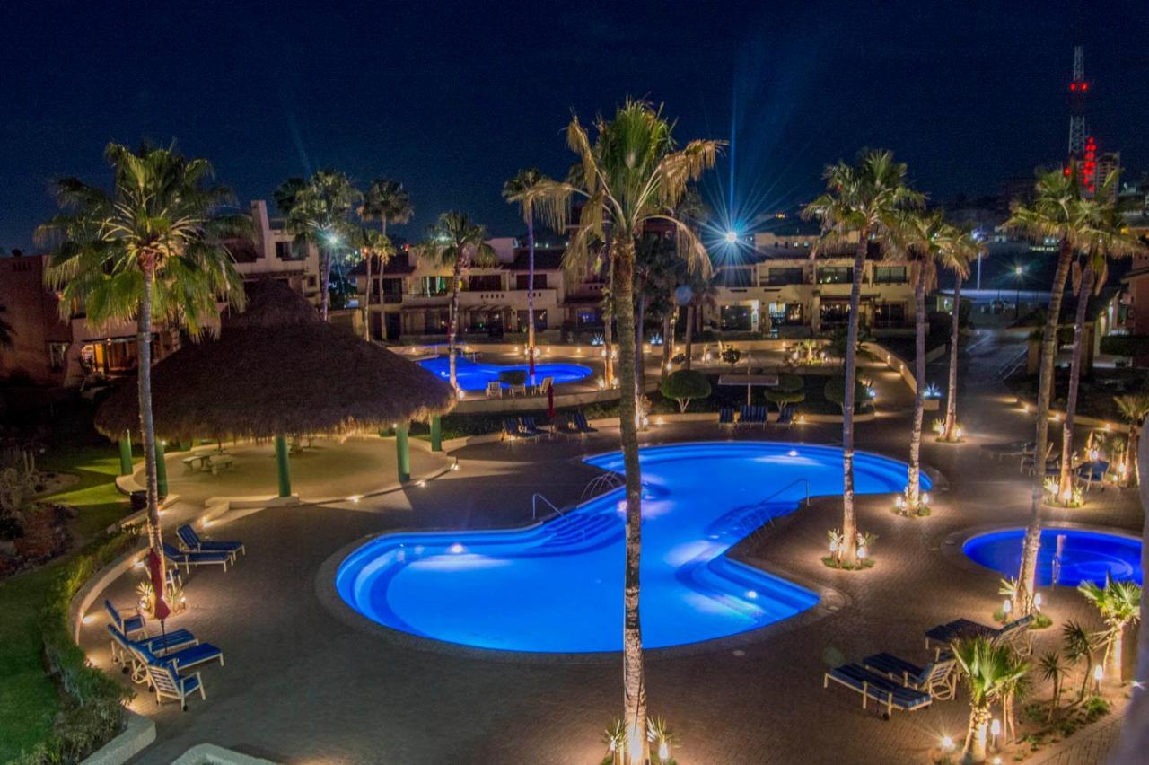 Marina Pinacate A-412 Aparthotel Puerto Penasco Luaran gambar