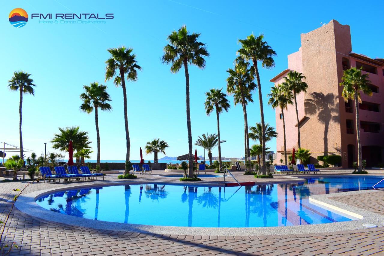 Marina Pinacate A-412 Aparthotel Puerto Penasco Luaran gambar