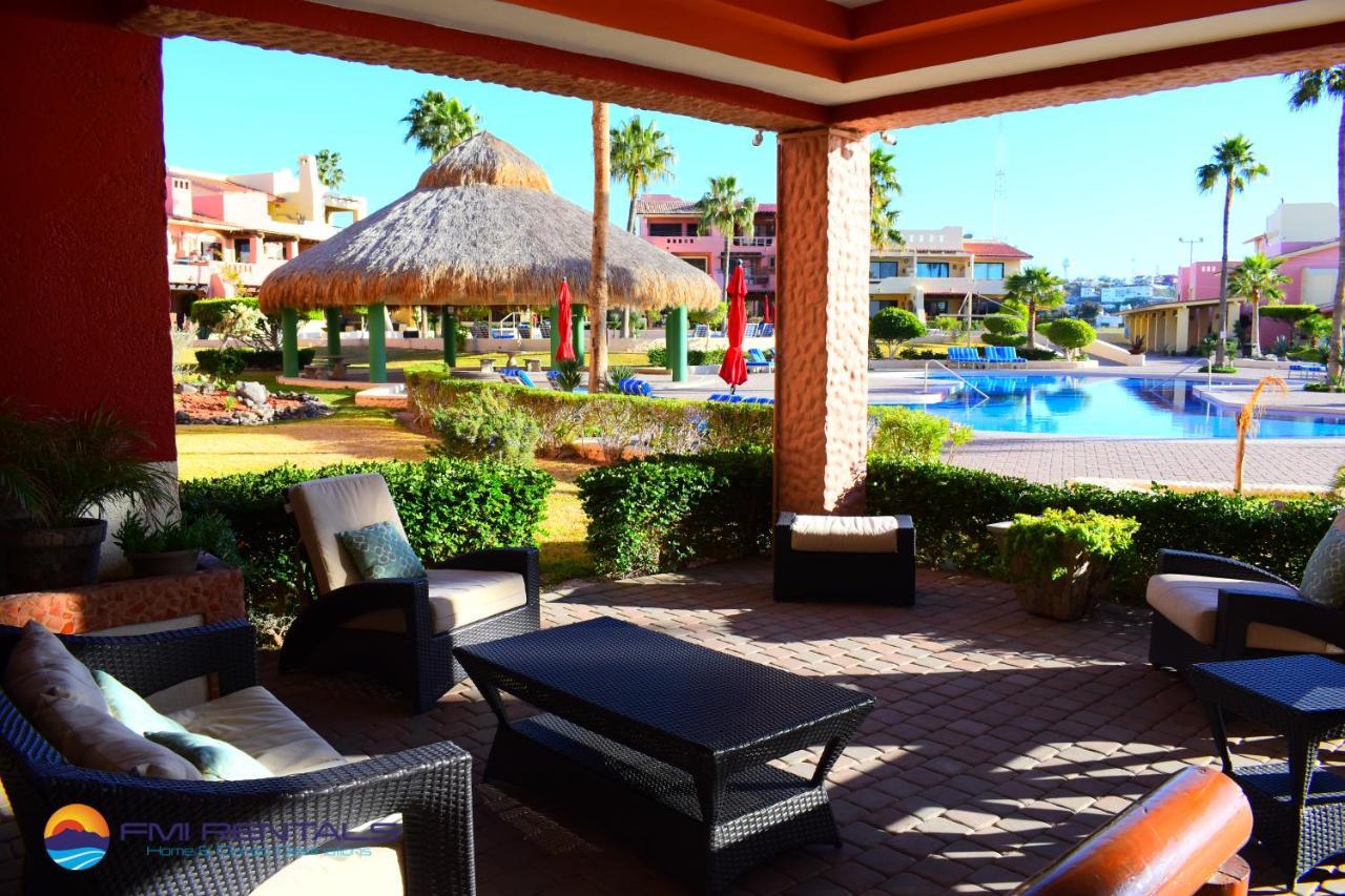 Marina Pinacate A-412 Aparthotel Puerto Penasco Luaran gambar