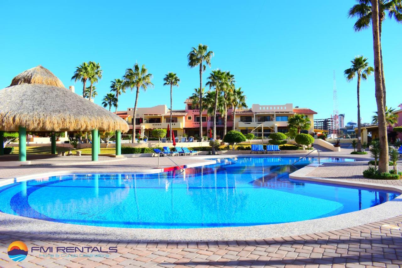 Marina Pinacate A-412 Aparthotel Puerto Penasco Luaran gambar