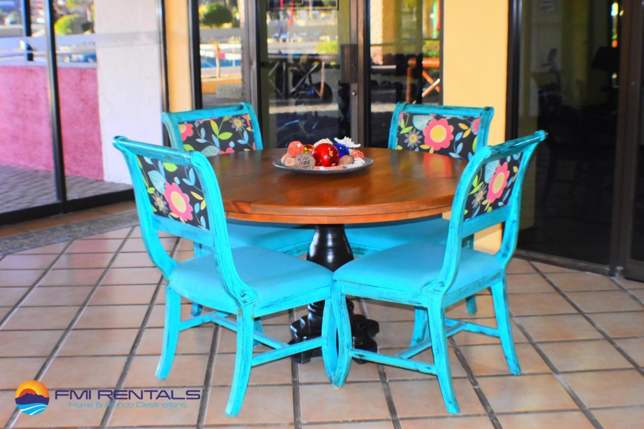 Marina Pinacate A-412 Aparthotel Puerto Penasco Luaran gambar