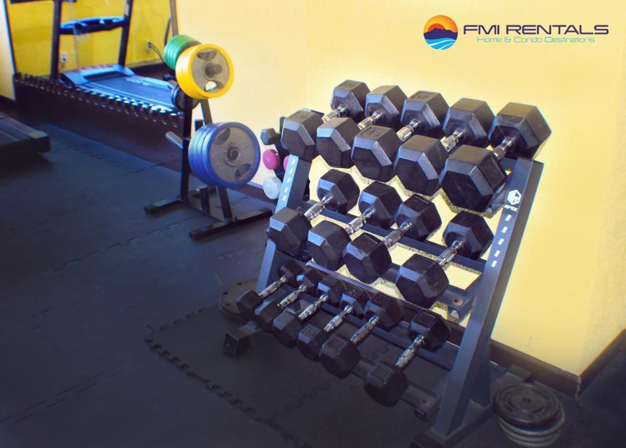 Marina Pinacate A-412 Aparthotel Puerto Penasco Luaran gambar