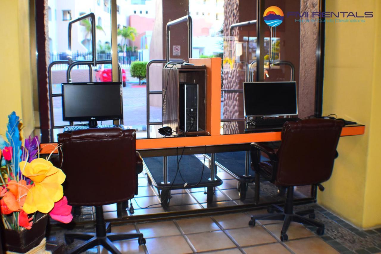 Marina Pinacate A-412 Aparthotel Puerto Penasco Luaran gambar