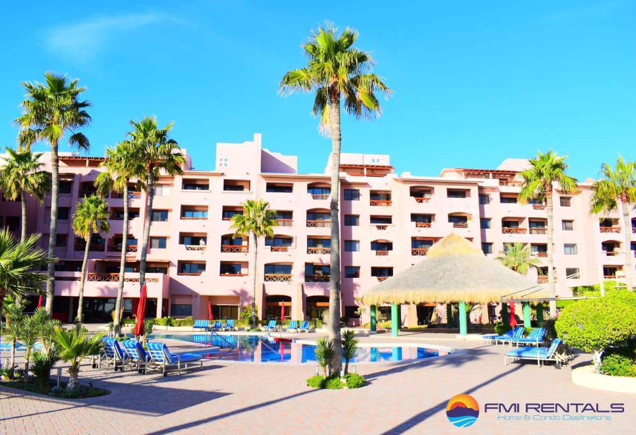 Marina Pinacate A-412 Aparthotel Puerto Penasco Luaran gambar