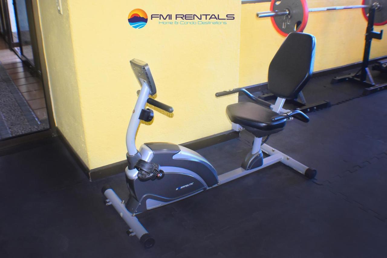 Marina Pinacate A-412 Aparthotel Puerto Penasco Luaran gambar