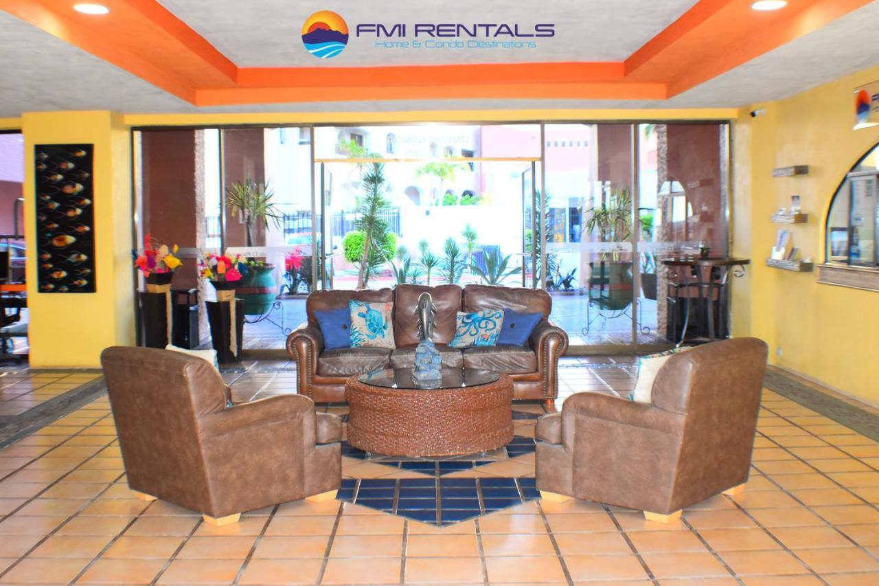 Marina Pinacate A-412 Aparthotel Puerto Penasco Luaran gambar