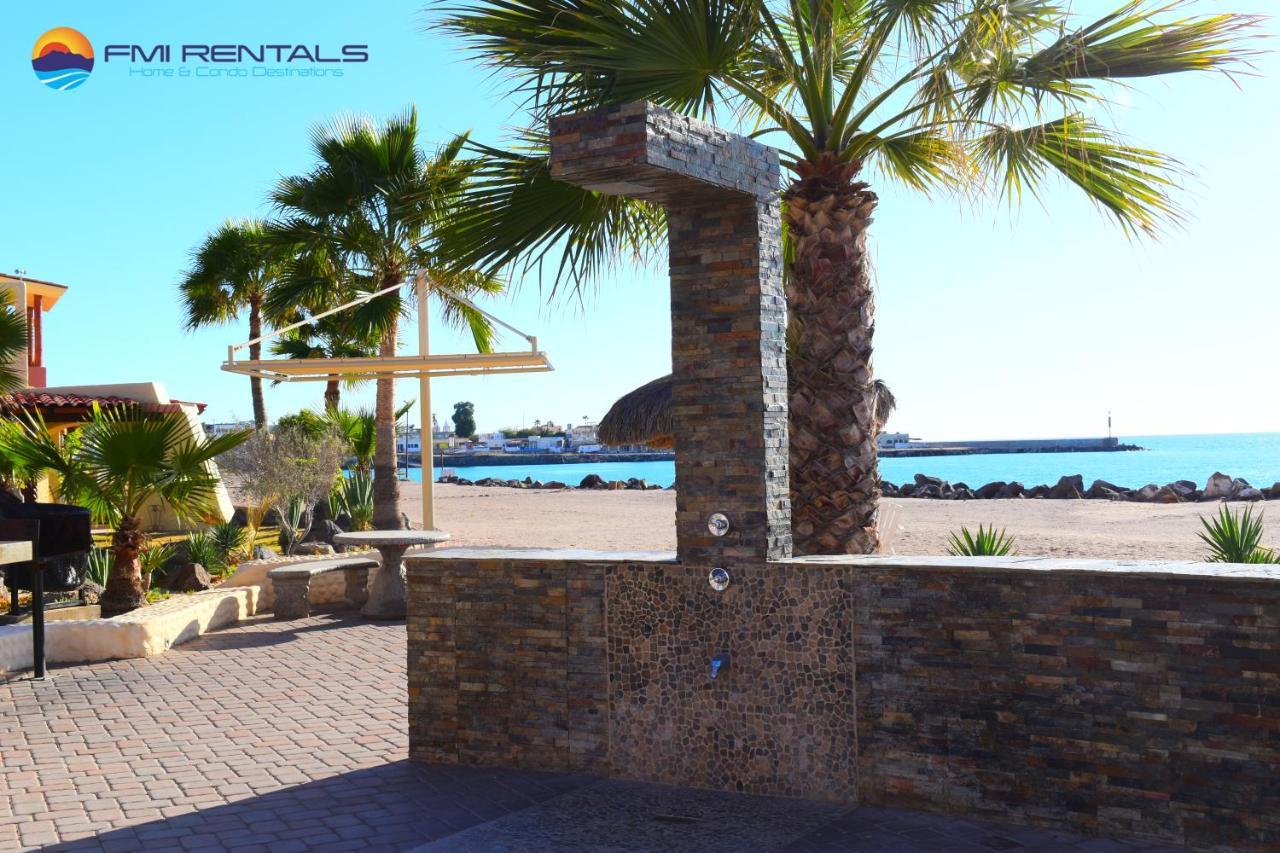 Marina Pinacate A-412 Aparthotel Puerto Penasco Luaran gambar