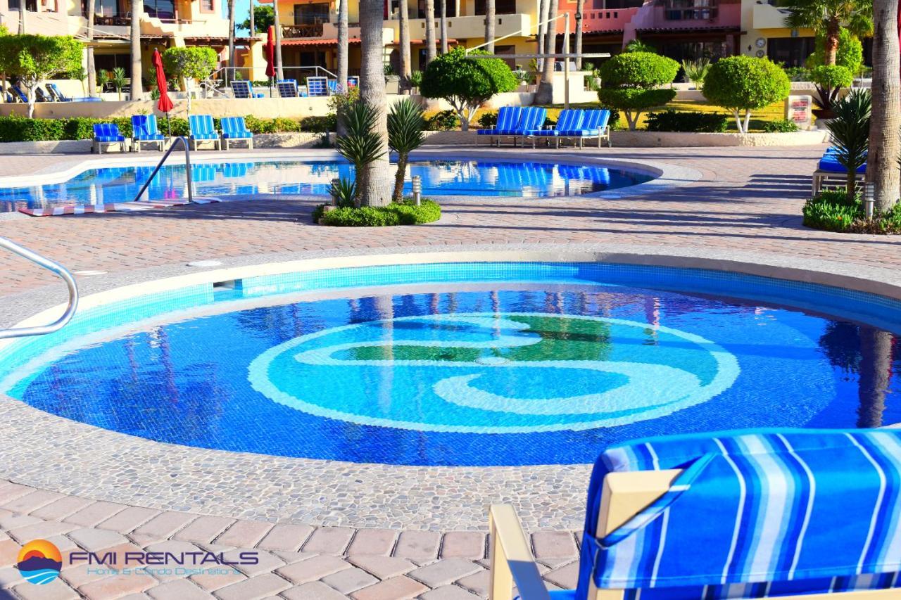 Marina Pinacate A-412 Aparthotel Puerto Penasco Luaran gambar