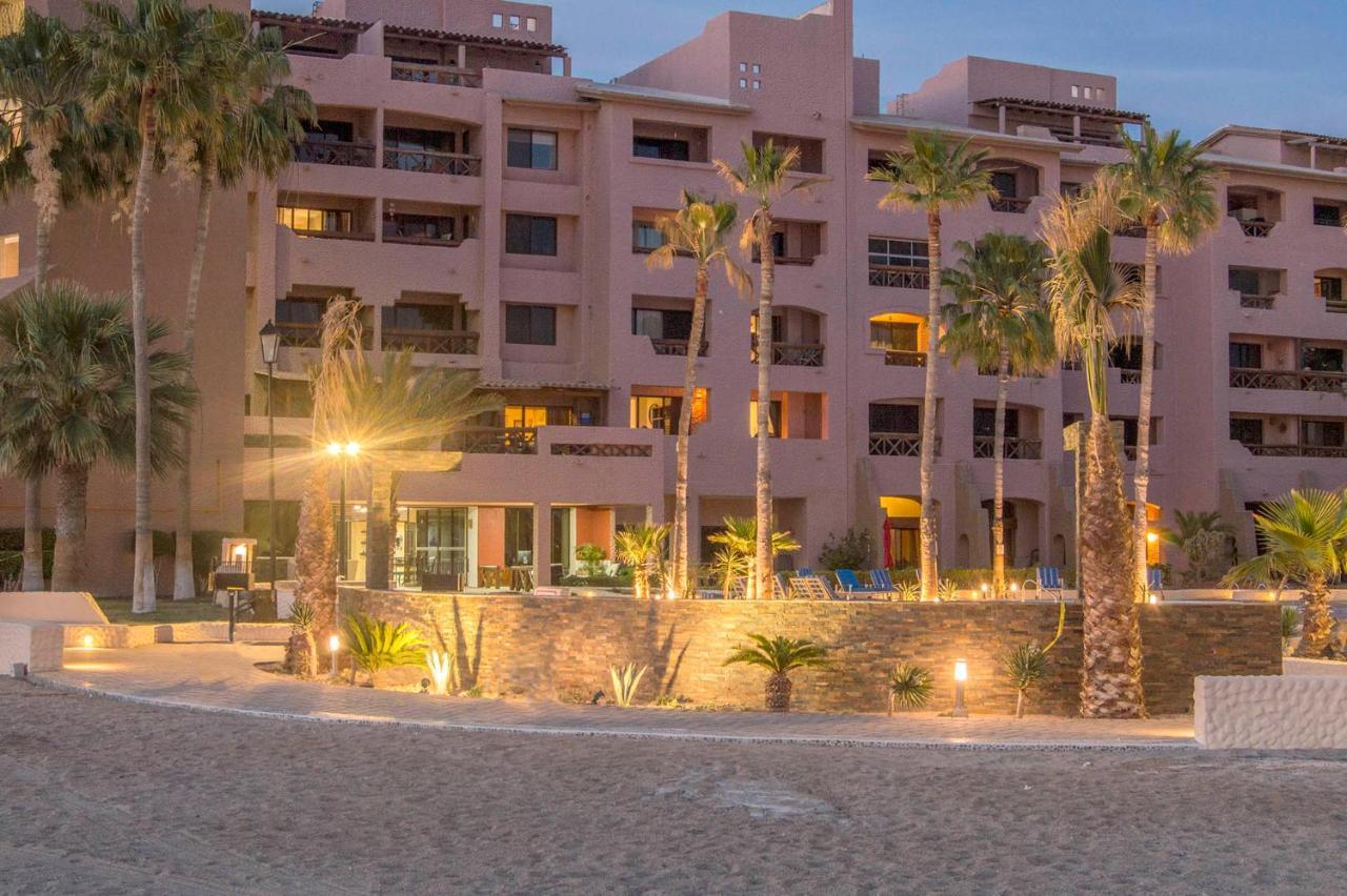 Marina Pinacate A-412 Aparthotel Puerto Penasco Luaran gambar