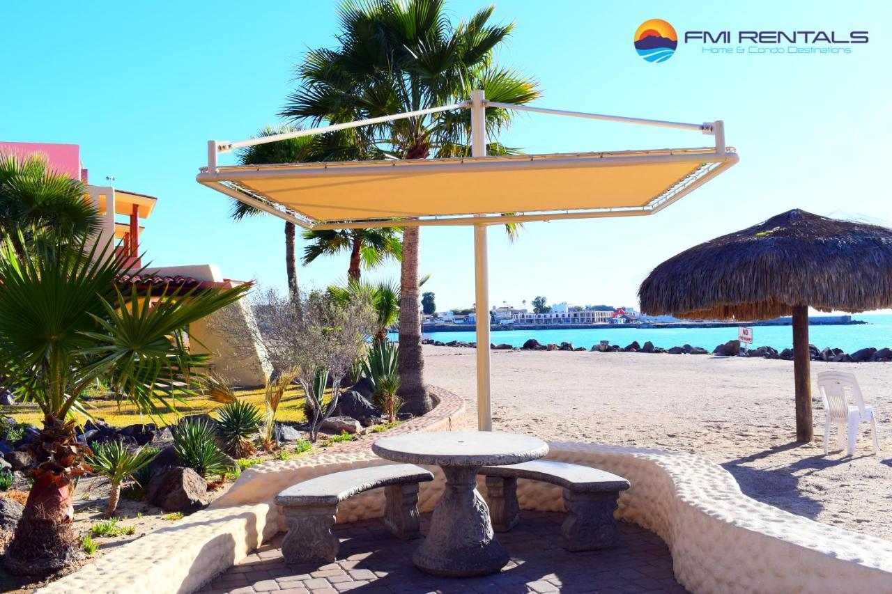 Marina Pinacate A-412 Aparthotel Puerto Penasco Luaran gambar