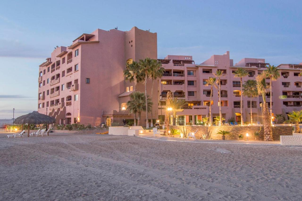 Marina Pinacate A-412 Aparthotel Puerto Penasco Luaran gambar